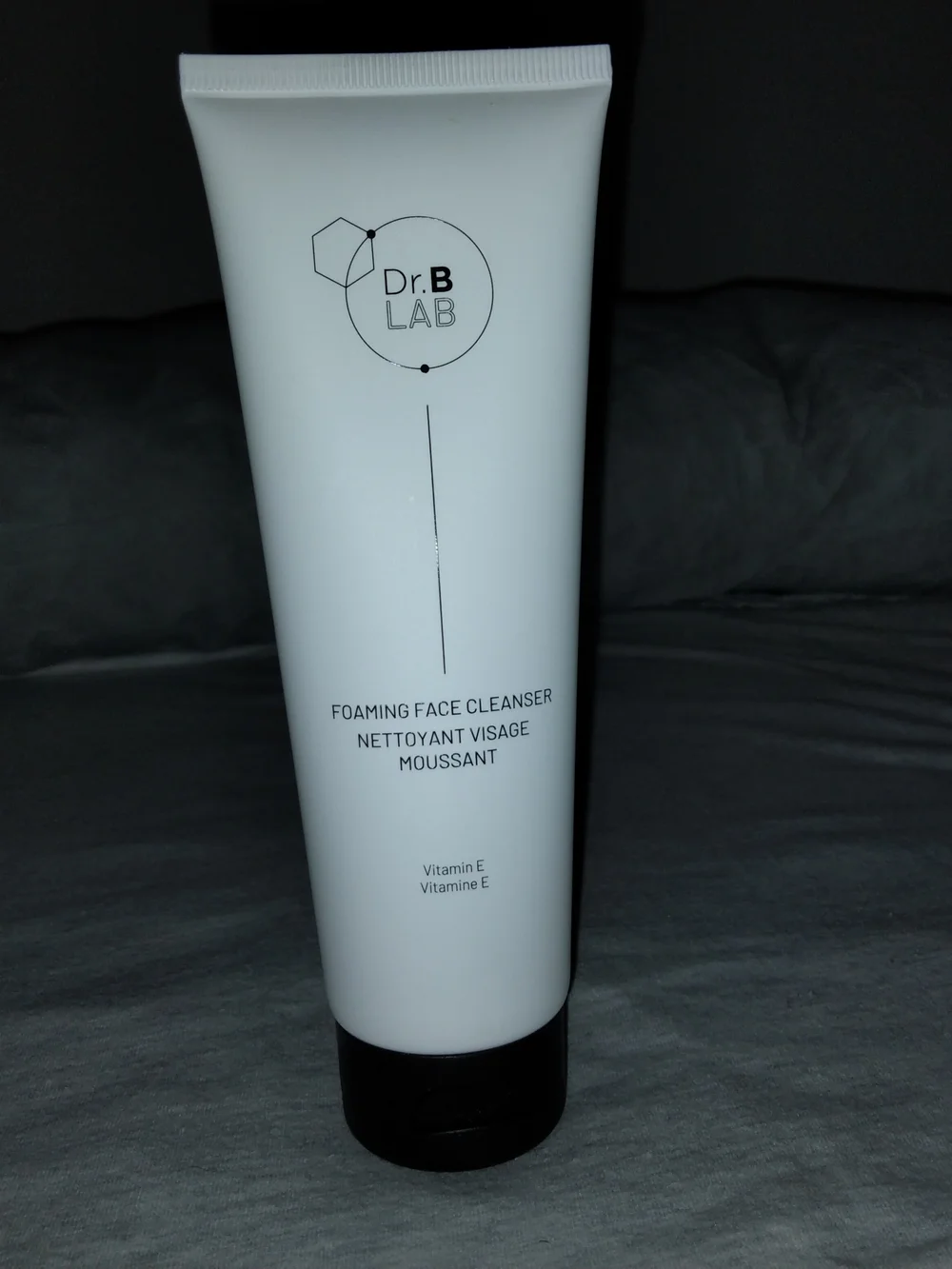 Dr.B LAB Foaming Cleanser